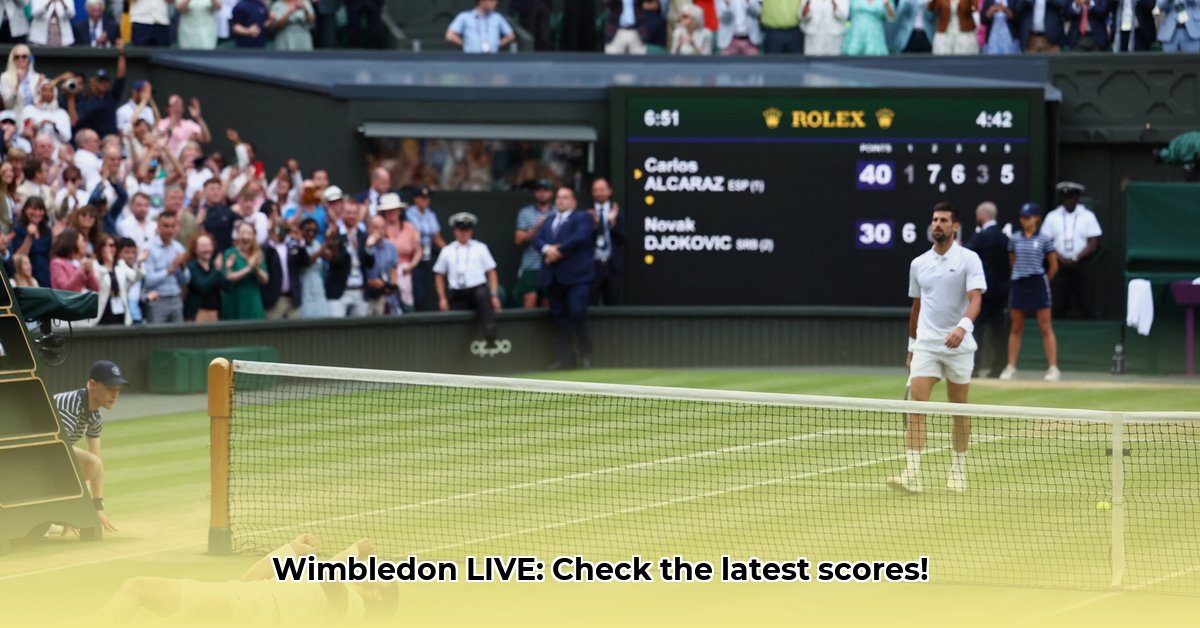 uitslagen-wimbledon-vandaag